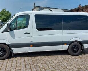 Mercedes-Benz Sprinter Gebrauchtwagen