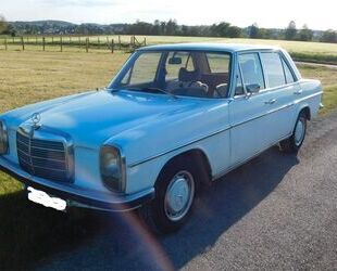 Mercedes-Benz 240 Gebrauchtwagen