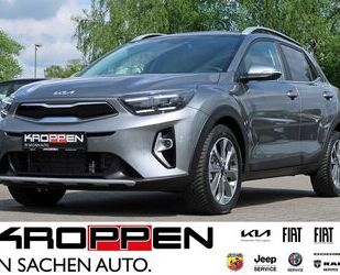 Kia Stonic Gebrauchtwagen