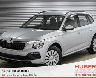 Skoda Kamiq Gebrauchtwagen