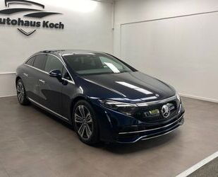 Mercedes-Benz EQS Gebrauchtwagen