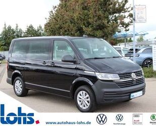 VW T6 Caravelle Gebrauchtwagen