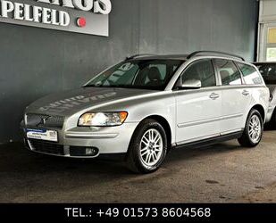 Volvo V50 Gebrauchtwagen