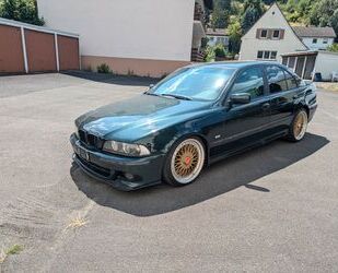 BMW 528 Gebrauchtwagen