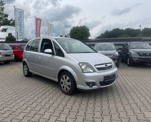 Opel Meriva Gebrauchtwagen
