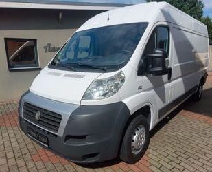 Fiat Ducato Gebrauchtwagen