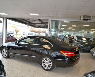 Mercedes-Benz E 350 Gebrauchtwagen
