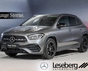 Mercedes-Benz GLA 250 Gebrauchtwagen