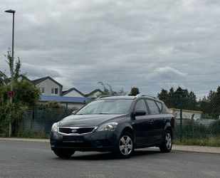 Kia ceed Sportswagon Gebrauchtwagen