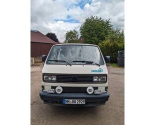 VW T3 Caravelle Gebrauchtwagen