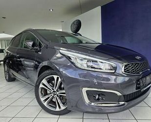 Kia ceed Sportswagon Gebrauchtwagen