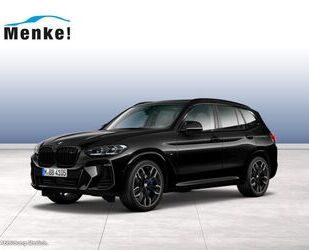 BMW X3 M40 Gebrauchtwagen