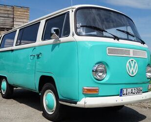 VW T2 Gebrauchtwagen