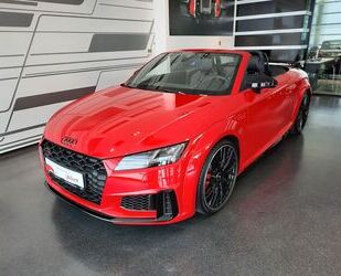 Audi TTS Gebrauchtwagen