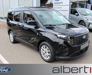 Ford Tourneo Courier Gebrauchtwagen