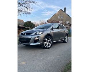 Mazda CX-7 Gebrauchtwagen