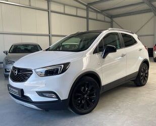 Opel Mokka X Gebrauchtwagen