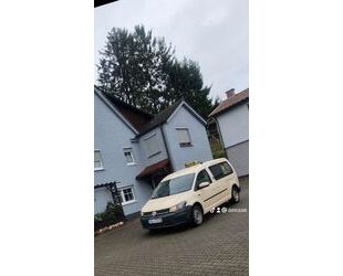 VW Caddy Maxi Gebrauchtwagen