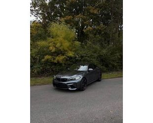 BMW M2 Gebrauchtwagen