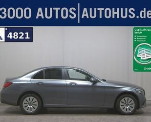 Mercedes-Benz C 200 Gebrauchtwagen