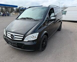 Mercedes-Benz Viano 