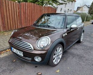 Mini Cooper Clubman Gebrauchtwagen
