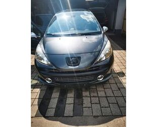 Peugeot 207 Gebrauchtwagen