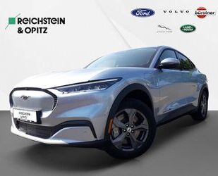 Ford Mustang Mach-E Gebrauchtwagen