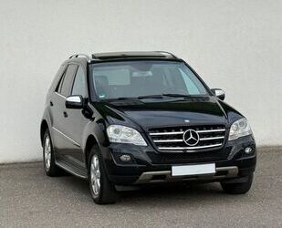 Mercedes-Benz ML 350 Gebrauchtwagen
