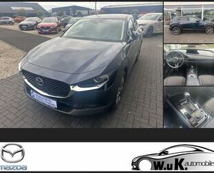 Mazda CX-30 Gebrauchtwagen