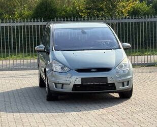 Ford S-Max Gebrauchtwagen
