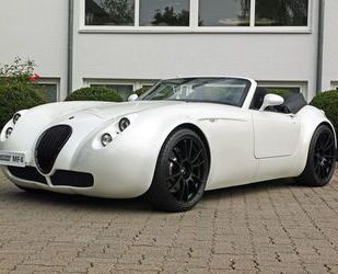 Wiesmann MF 4 Gebrauchtwagen
