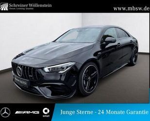 Mercedes-Benz CLA 45 AMG Gebrauchtwagen