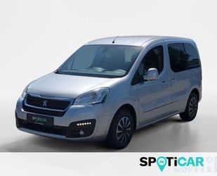 Peugeot Partner Tepee Gebrauchtwagen