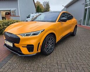 Ford Mustang Mach-E Gebrauchtwagen