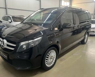 Mercedes-Benz V 220 Gebrauchtwagen