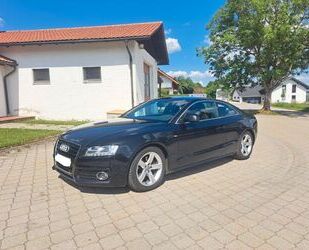 Audi A5 Gebrauchtwagen