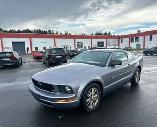 Ford Mustang Gebrauchtwagen