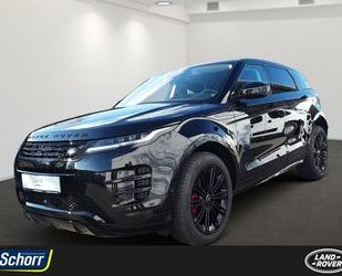 Land Rover Range Rover Evoque Gebrauchtwagen