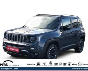 Jeep Renegade Gebrauchtwagen