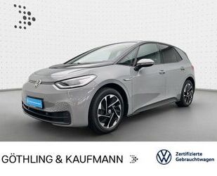 VW ID.3 Gebrauchtwagen