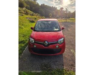 Renault Twingo Gebrauchtwagen