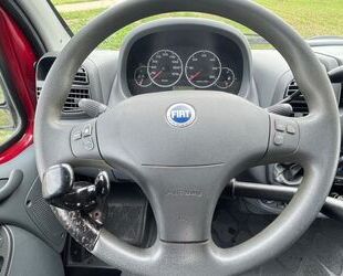 Fiat Ducato Gebrauchtwagen