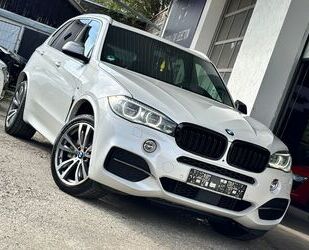 BMW X5 M50 Gebrauchtwagen