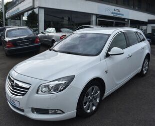 Opel Insignia Gebrauchtwagen