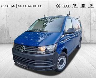 VW T6 Transporter Gebrauchtwagen