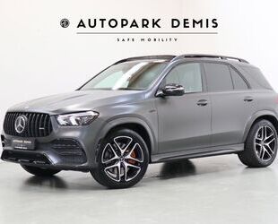 Mercedes-Benz GLE 53 AMG Gebrauchtwagen