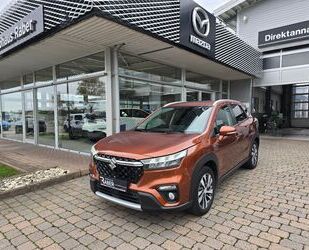 Suzuki (SX4) S-Cross Gebrauchtwagen