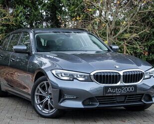 BMW 320 Gebrauchtwagen