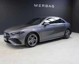 Mercedes-Benz A 180 Gebrauchtwagen